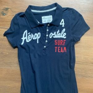 Aéropostale Polo